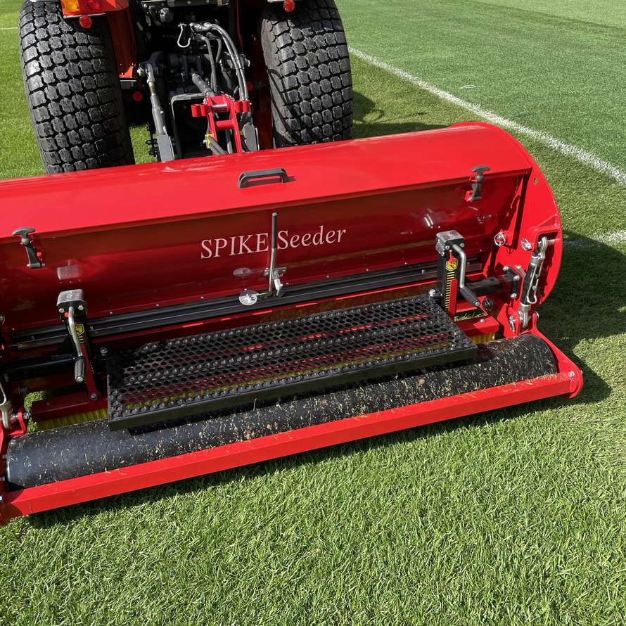 SPIKE-Seeder 1