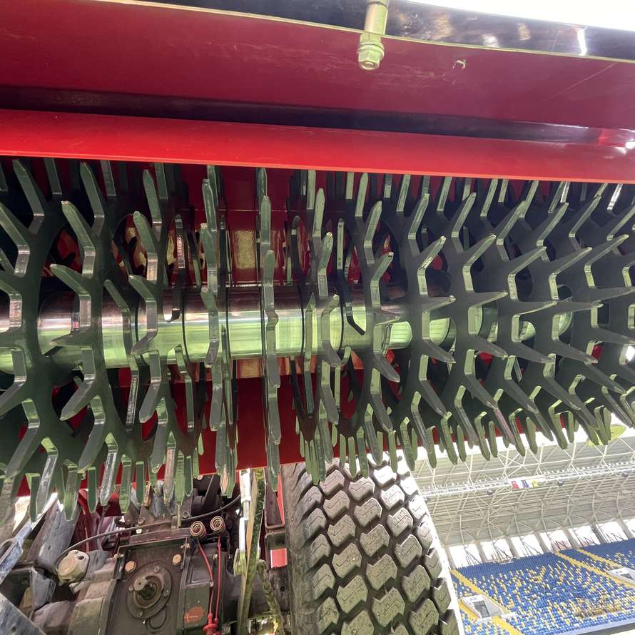 Star-Seeder III.