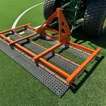 Triple Rubber Dragmat 240 I