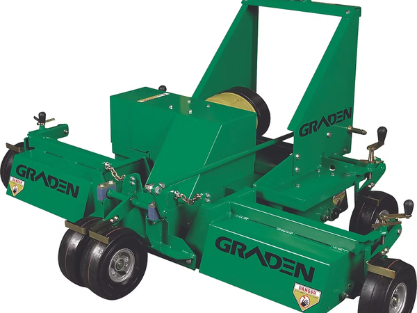 Graden SW04 Swing Wing