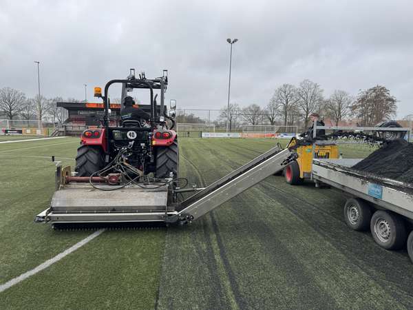 Turf-Monster