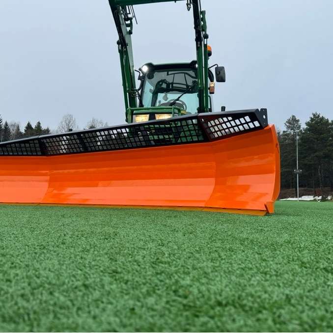 Snow Blade SP-295 II