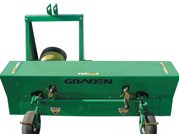 Graden GBS 1200