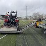 Turf-Monster i