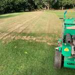 Graden CSI Kenilworth GC IX (S Hardy)