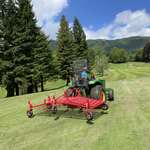 Spin-Rake I S-Rake3m San Sebastian GC may 2025