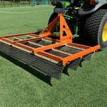Triple Rubber Dragmat 240 II