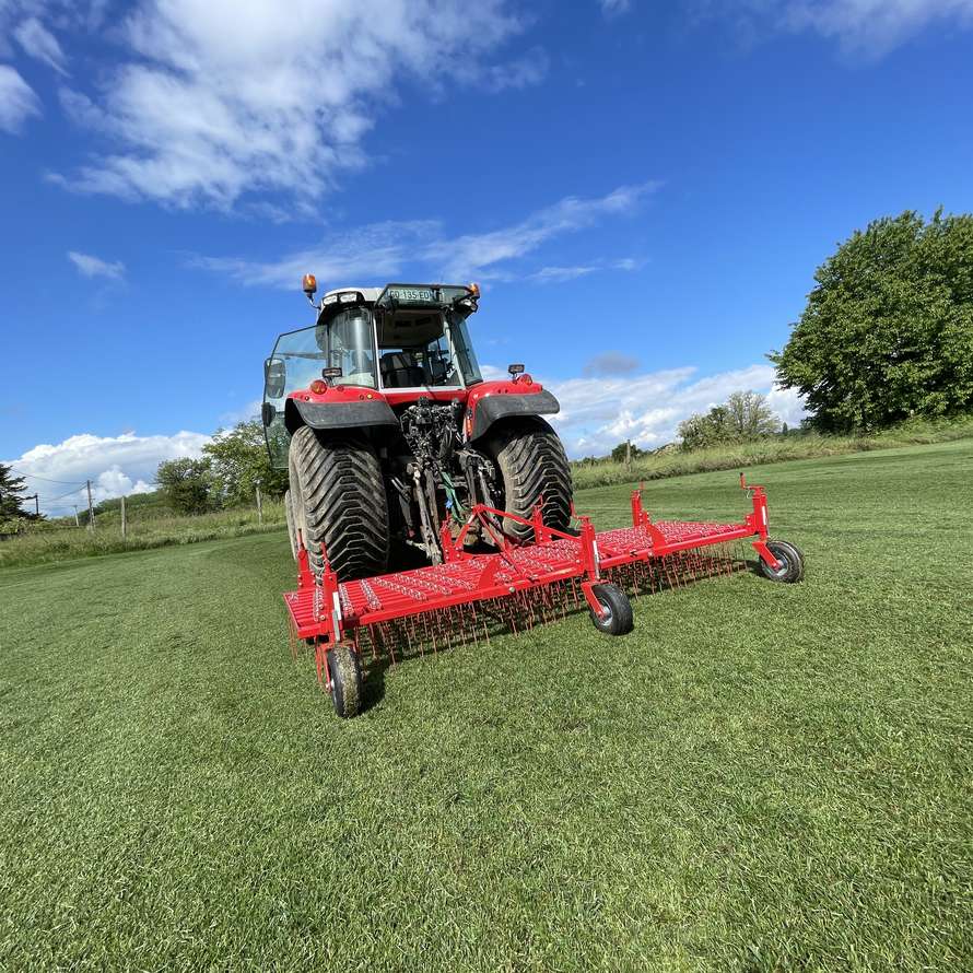 Spin-Rake3m sodf 5