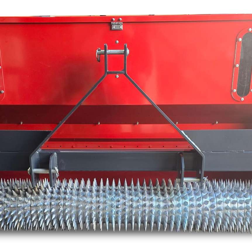 Dimple-Seeder II kopie