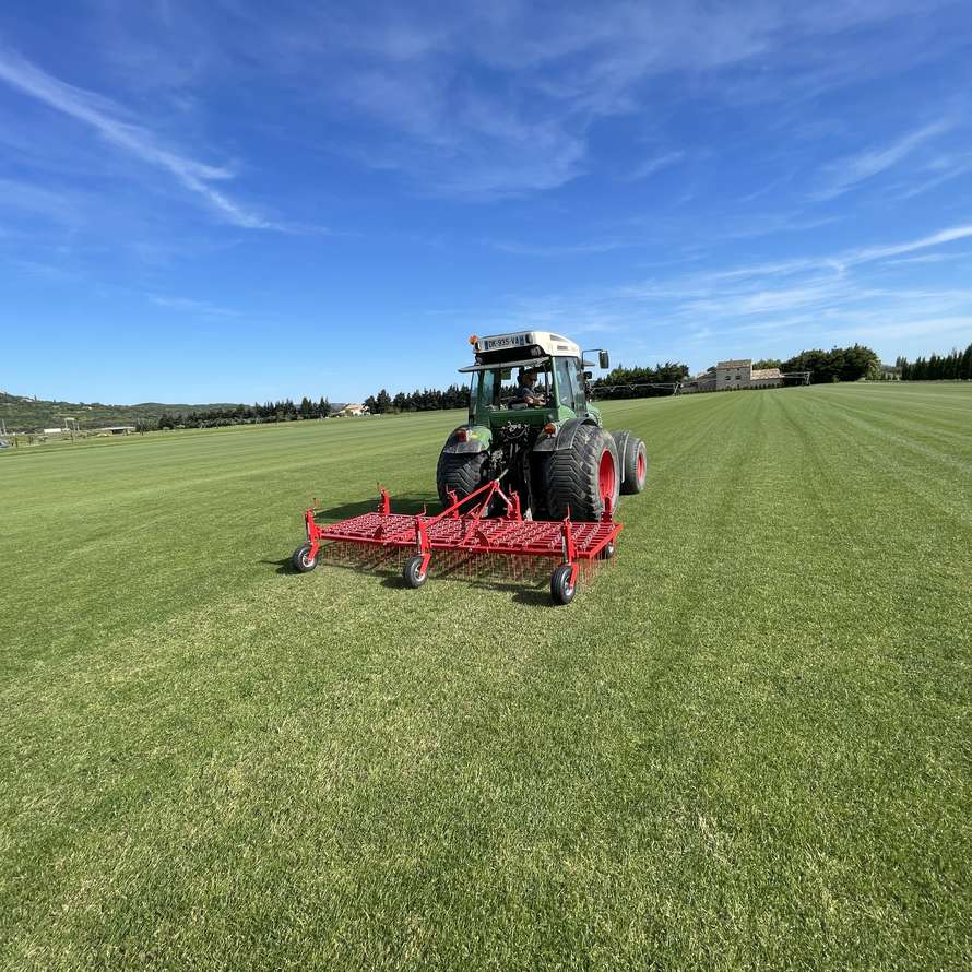 Spin-Rake3m sodf 6