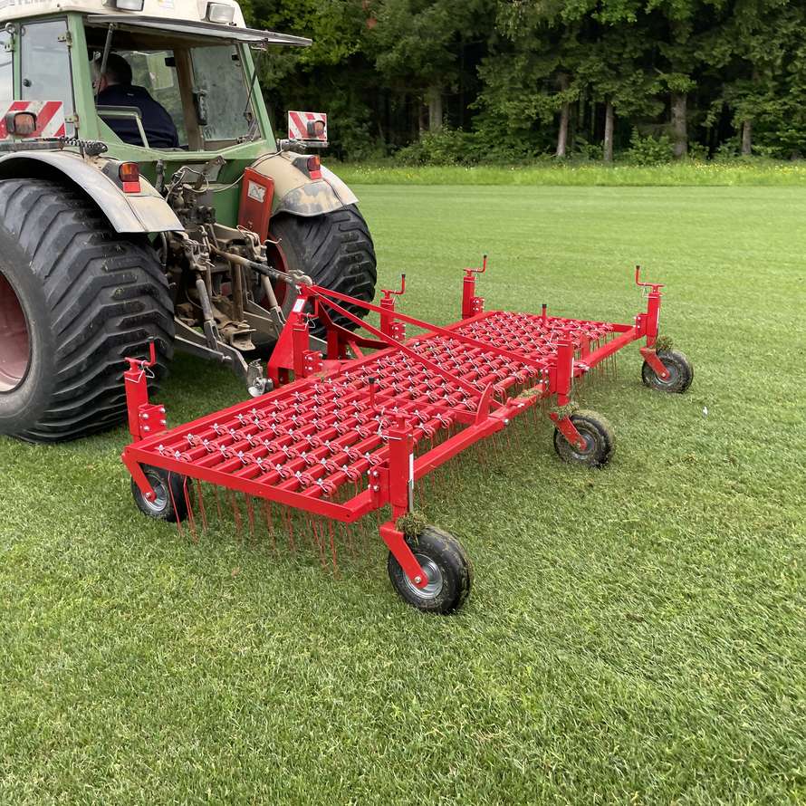 Spin-Rake3m sodf 2