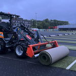 Turfroller I