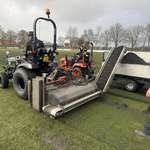 Turf-Monster V