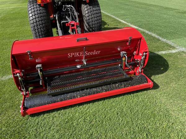 SPIKE-Seeder