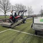 Turf-Monster IV