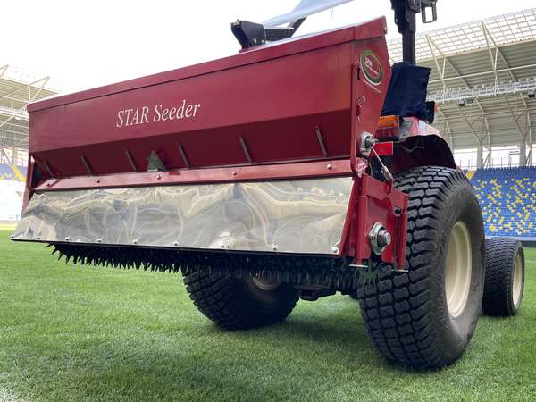 STAR-Seeder 1500