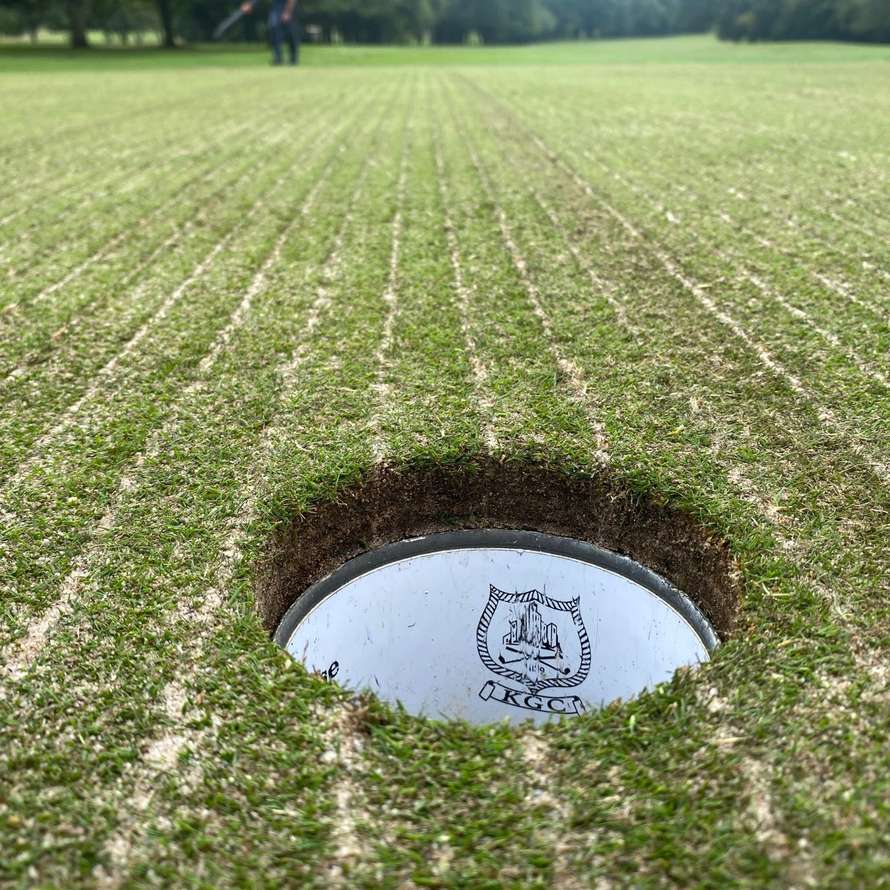 Graden CSI Kenilworth GC I (S Hardy)