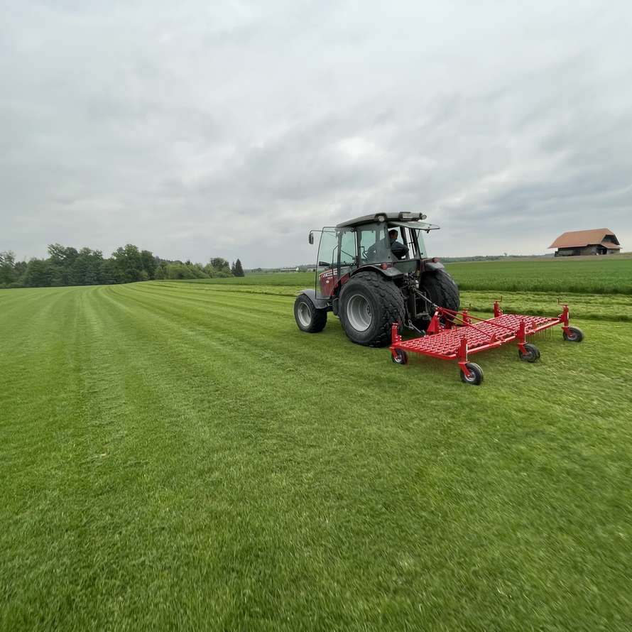 Spin-Rake3m sodf 4