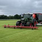 Spin-Rake 10 6m front Trilo