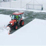 Snow Blade SP-295 IIII.
