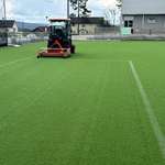 STARS-Groomer III non-infill