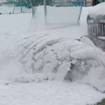 Snow-Blade SB-295 i