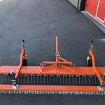 SYN-Rake III