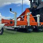 STARS-Groomer IInon-infill