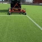 STARS-Groomer V non-infill