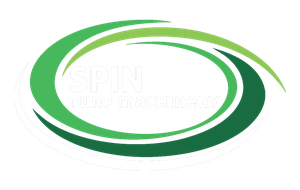 Spin Turf Machinery